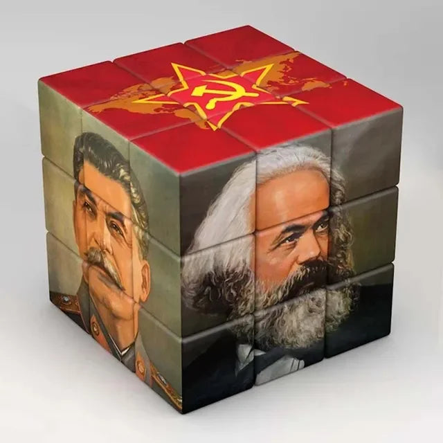 Pictocube – Für Köpfe, die gerne um die Ecke denken 3x3x3